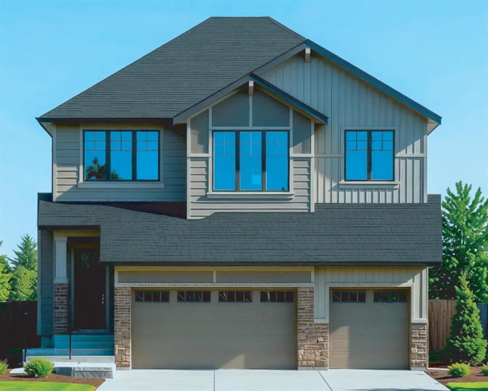 969 South Shore Terrace, Chestermere, AB, T1X 0B4