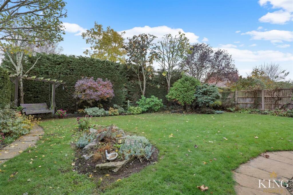 Additional image 27 of Jacksons Meadow, Bidford-On-Avon, Alcester