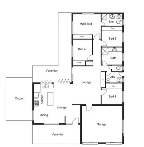 Additional image 17 of 12 Michelle Drive, Point Vernon QLD 4655
