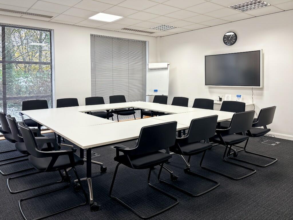Additional image 7 of Central Boulevard, Blythe Valley Business Park, Solihull, Birmingham, West Midlands, United Kingdom B90 8AG