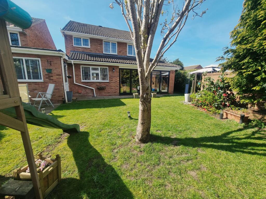 Additional image 29 of Shottery Grove, Sutton Coldfield, B76 2QB