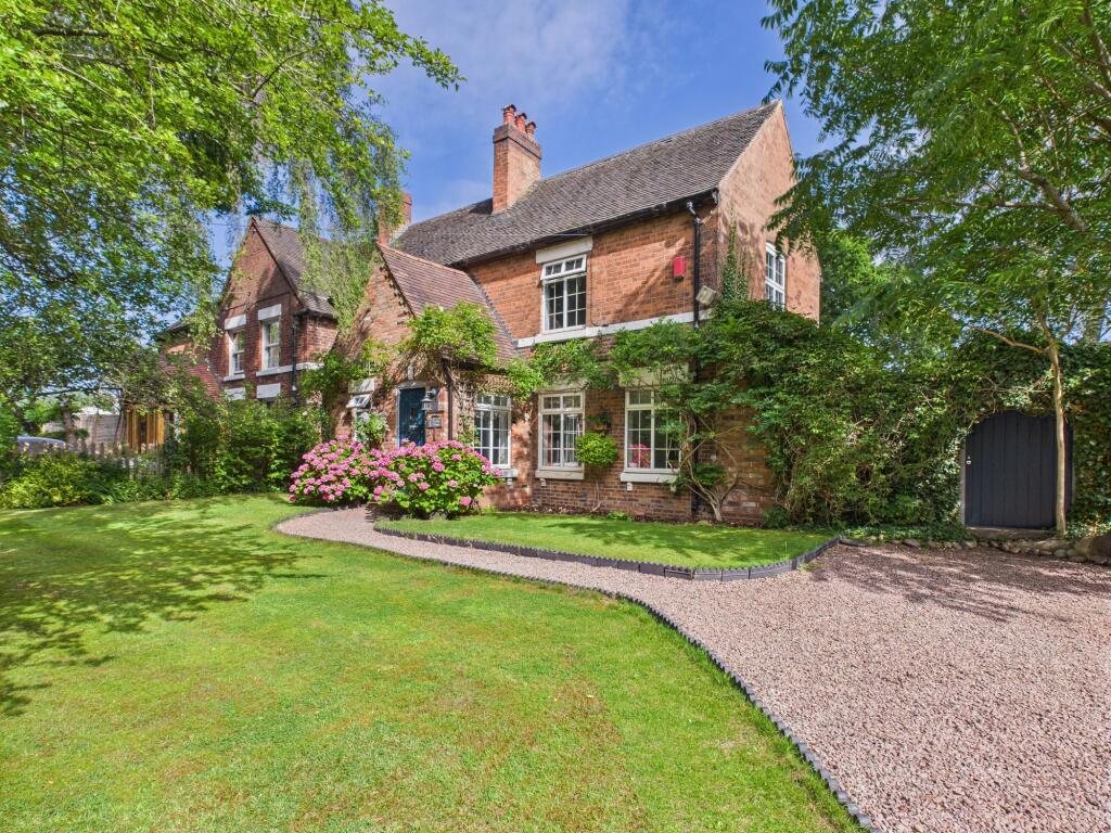 Additional image 37 of Yew Tree Cottages, Walmley Ash Lane, Walmley, Sutton Coldfield, B76