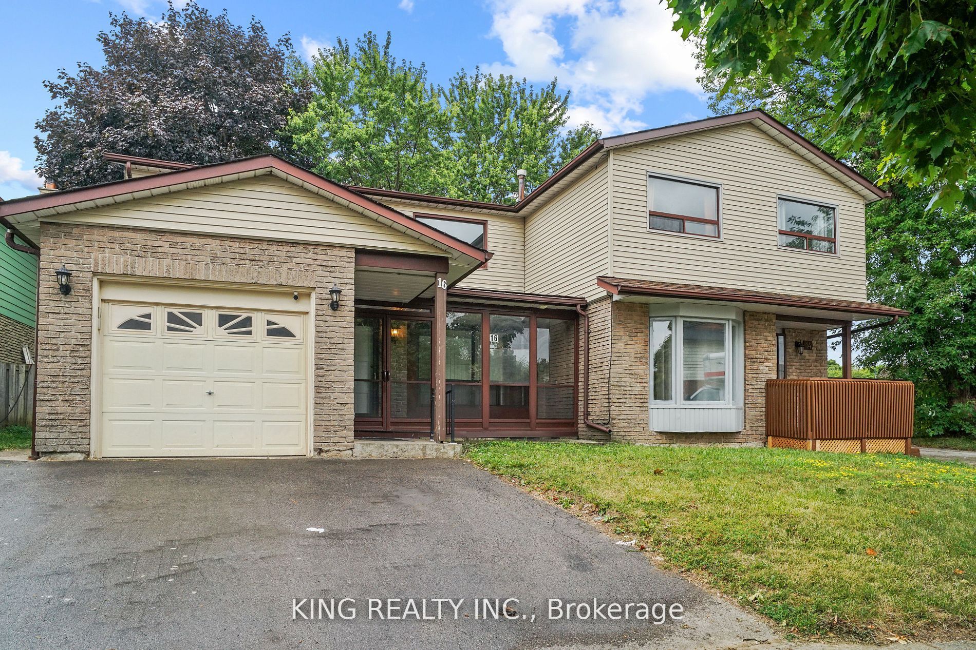 Additional image 3 of 16 Wimbledon Court, Brampton, ON, L6V 2S4