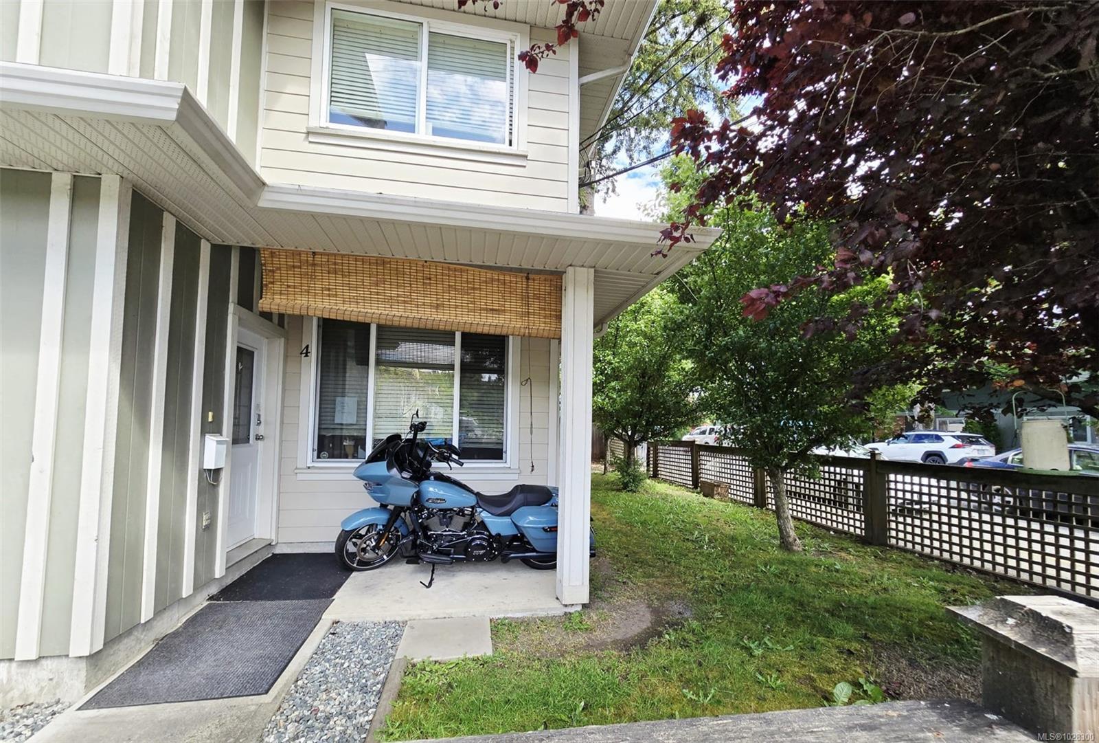Additional image 4 of 4-730 Jubilee Street, Duncan, BC, V9L 1X8