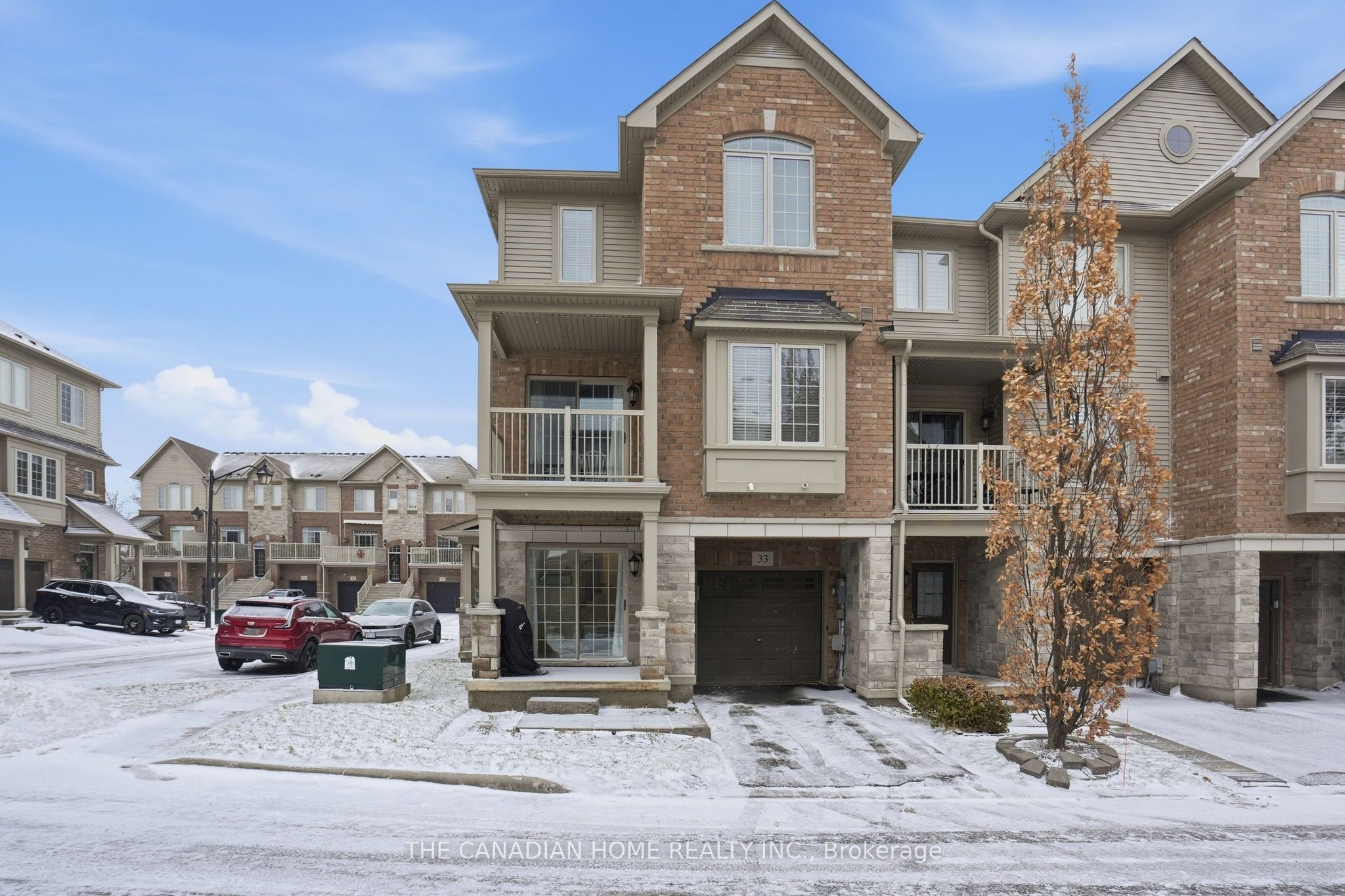 Additional image 4 of 33-257 Parkside Drive, Hamilton, ON, L8B 0W5