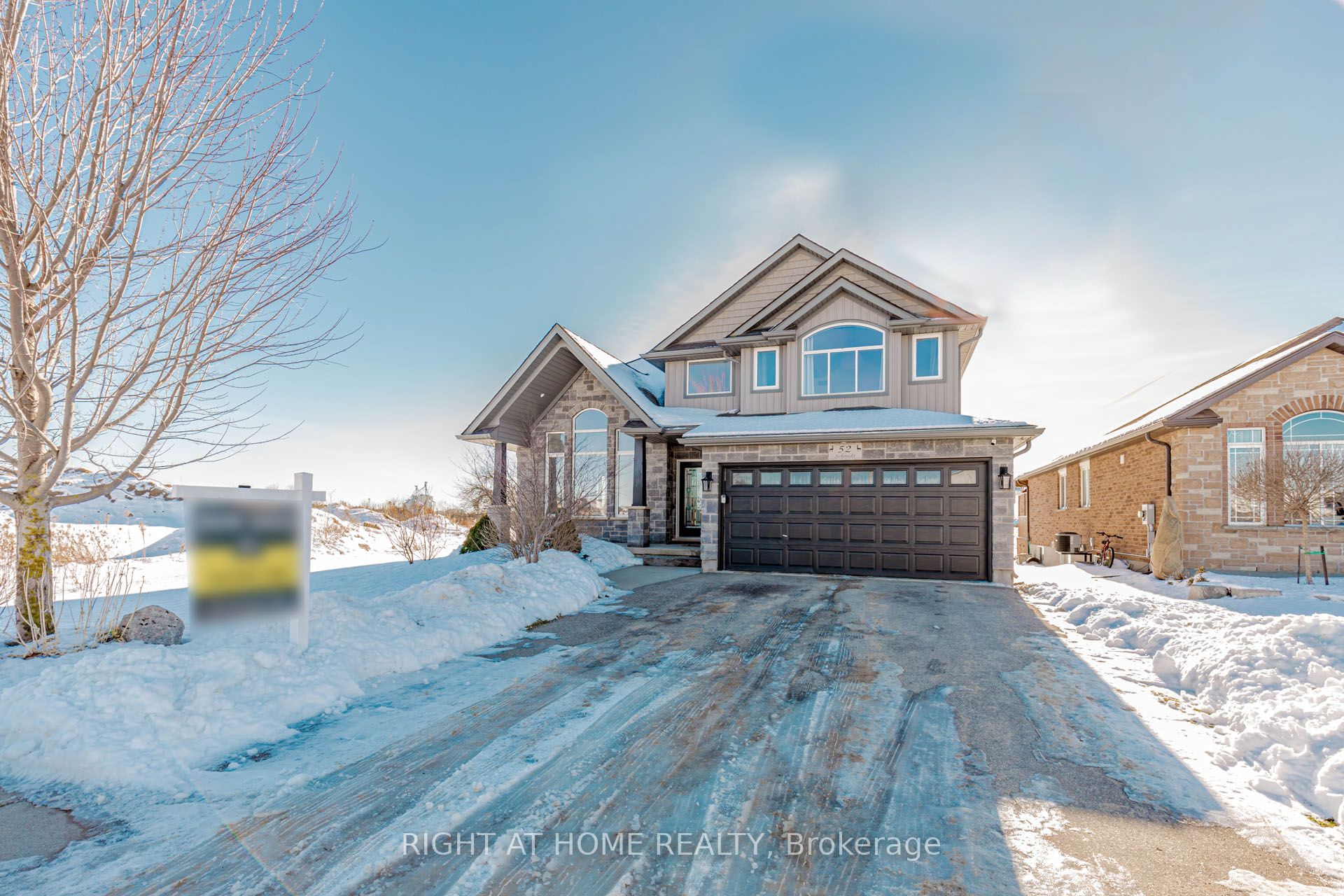 52 Schmidt Drive, Wellington North, ON, N0G 1A0
