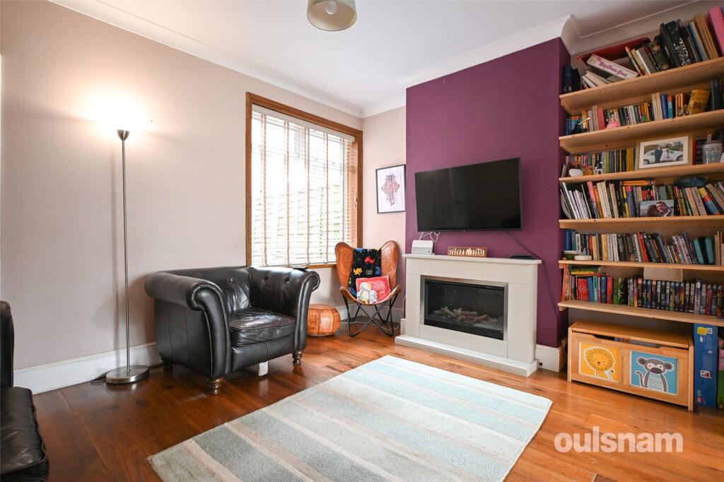 Additional image 5 of Pargeter Road, Bearwood, West Midlands, B67