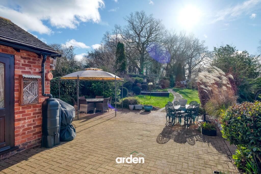 Additional image 16 of Worcester Road, Upton Warren, B61