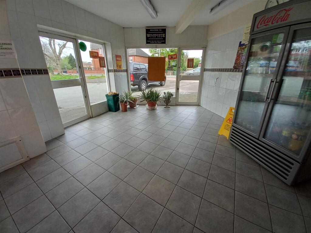 Additional image 2 of Fish & Chips, Wilnecote, Staffordshire