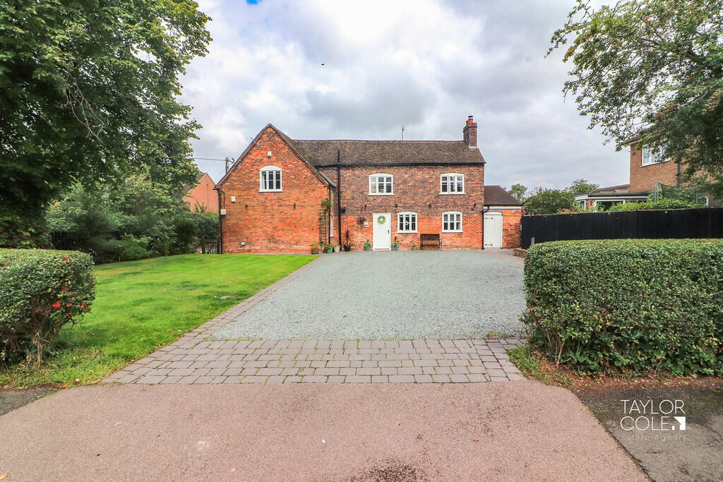 The Square, Elford