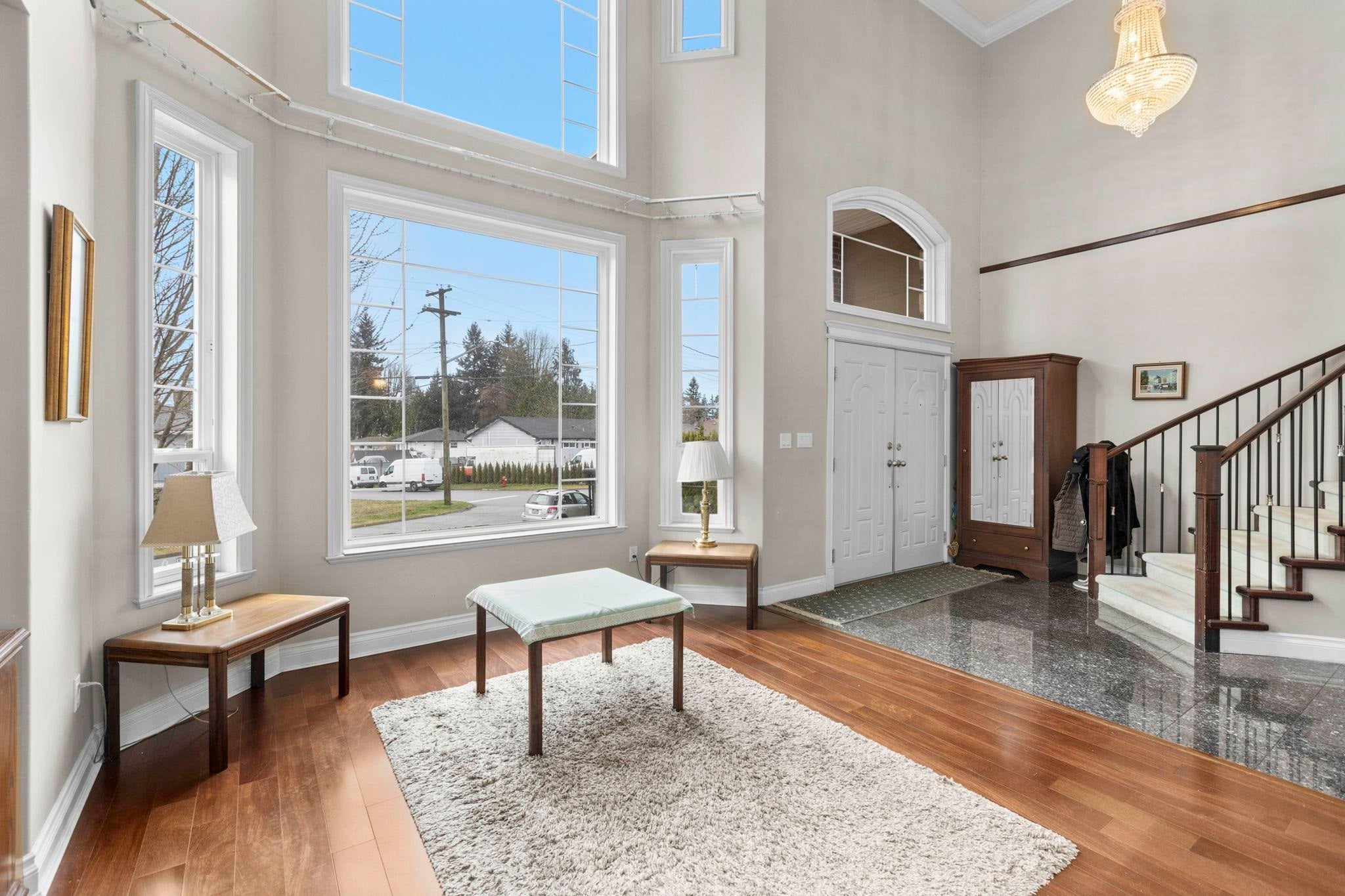 218 Seaview Drive, Port Moody, BC, V3H 3J2 photo 4