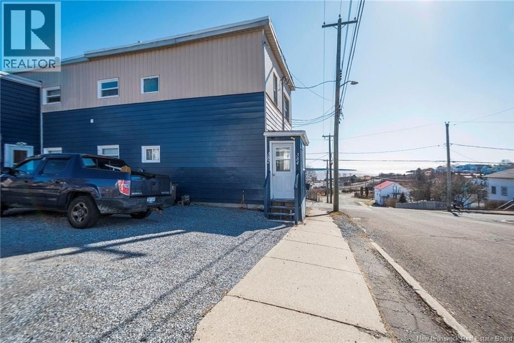 Additional image 8 of 382-384 Watson Street, Saint John, NB, E2M1H4