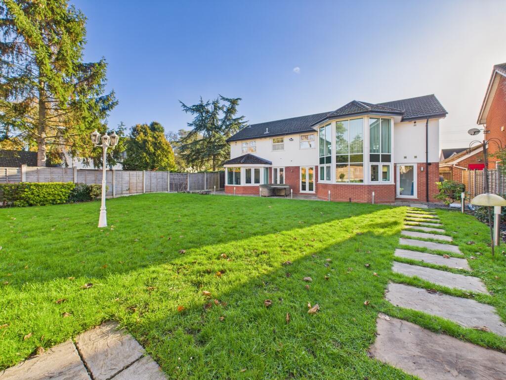 Additional image 25 of Sir Alfreds Way, Sutton Coldfield, B76