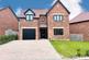 Harewood Close, Wynyard, Billingham