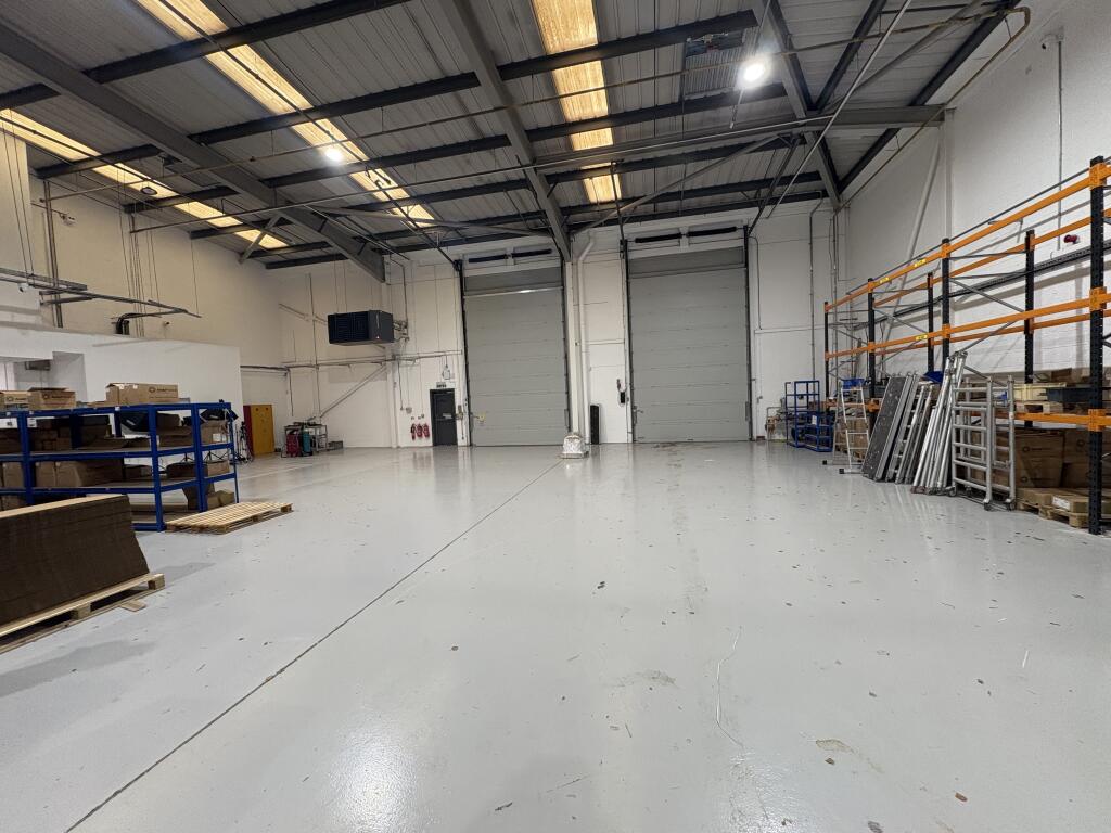 Additional image 2 of Unit 3 Sandwell Green Business Park, Rounds Green Road, Oldbury
