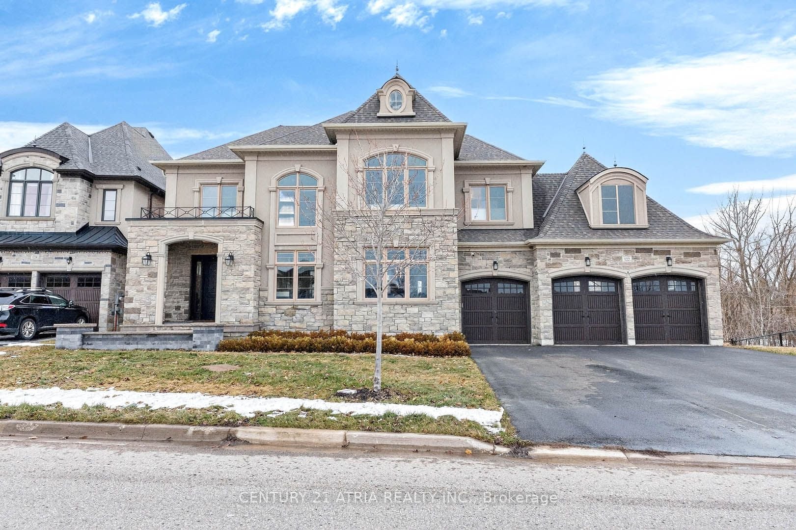 122 Burns Boulevard, King, ON, L7B 0M2