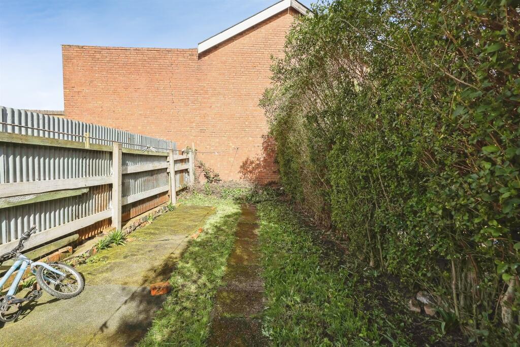 Additional image 11 of Bordesley Green, Birmingham