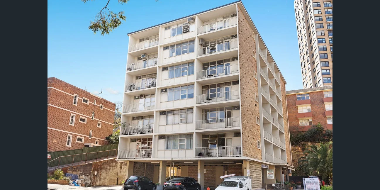 Additional image 5 of 3/52 High Street, North Sydney NSW 2060