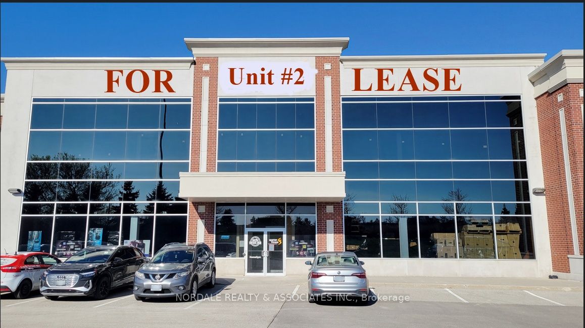 #2-321 Cityview Boulevard, Vaughan, ON, L4H 3M3