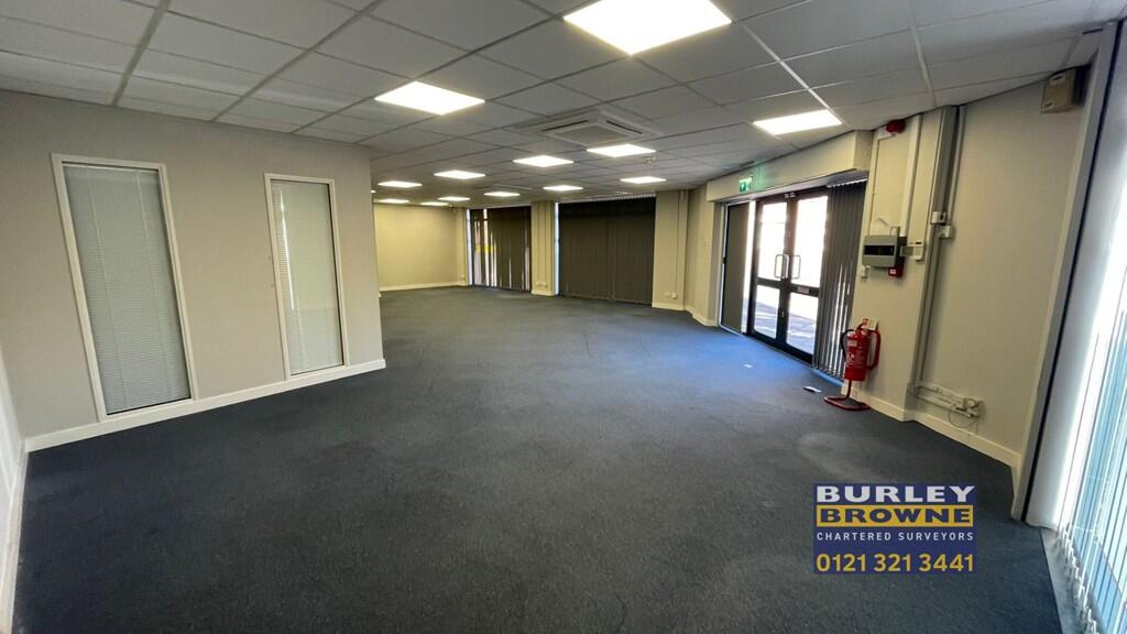 Additional image 2 of 5 Aldergate, Tamworth, Staffordshire, B79 7DJ