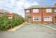 Near Birch Road, Houlton, Rugby