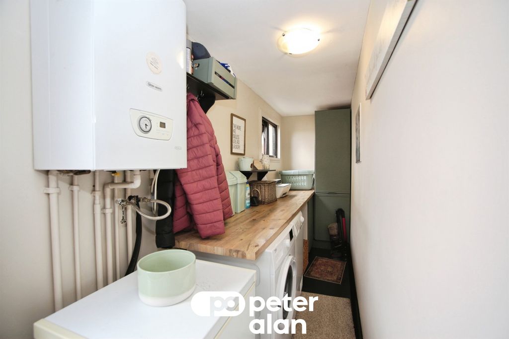 Additional image 8 of 3 bed semi-detached house for saleLansbury Avenue, Cefn Hengoed, Hengoed CF82