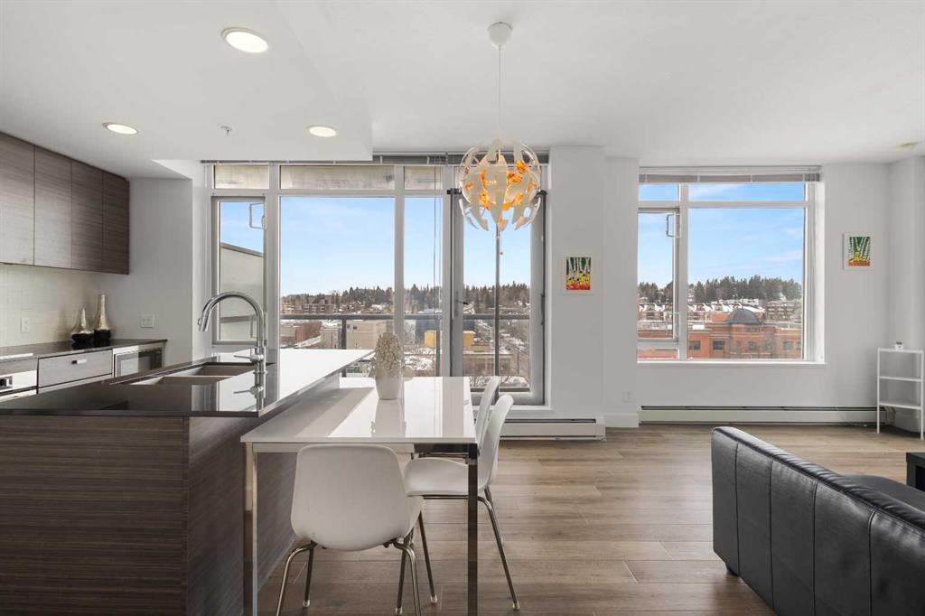 Additional image 5 of 603-1500 7 Street SW, Calgary, AB, T2R 1A7