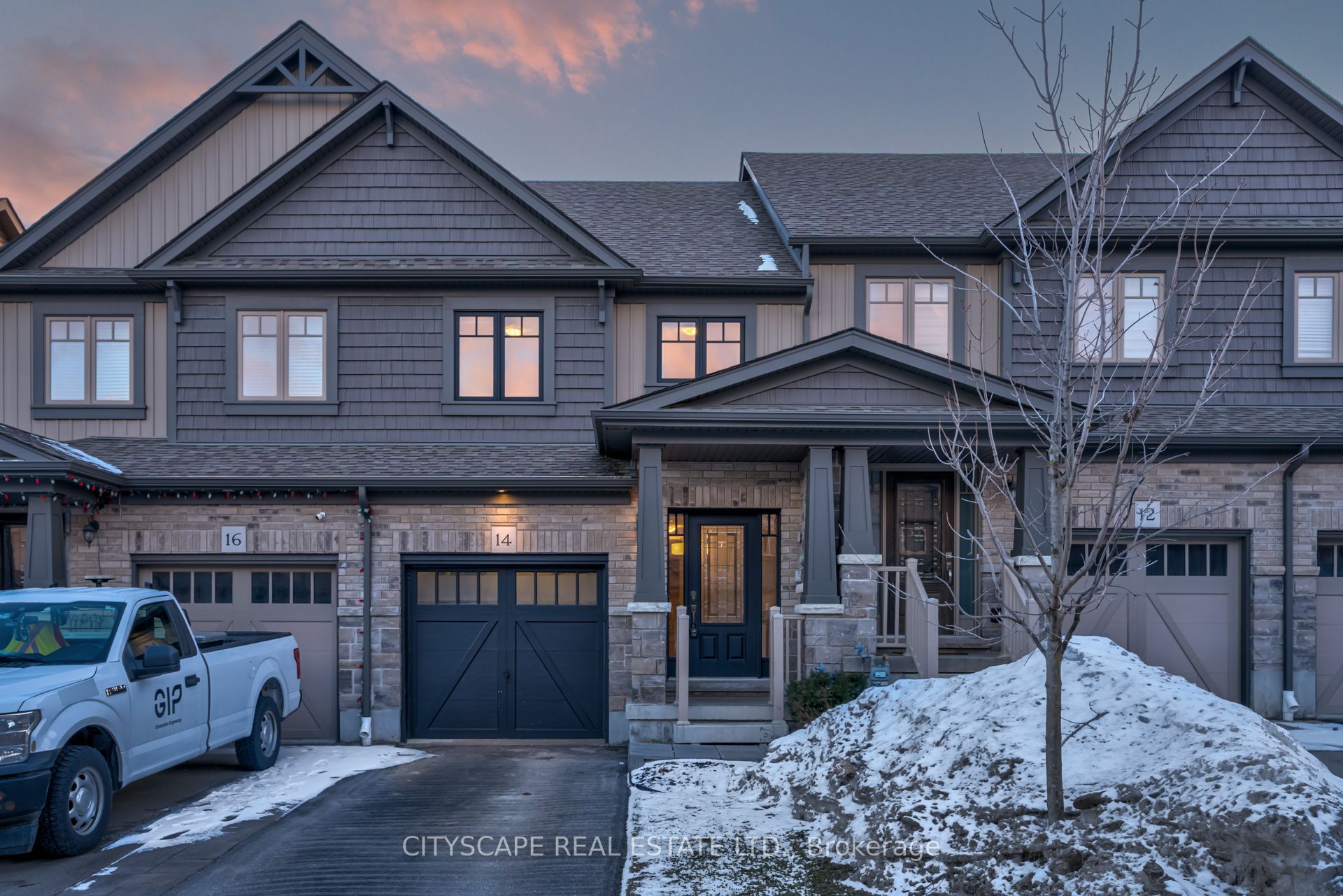 14 Winterton Court, Orangeville, ON, L9W 7N5