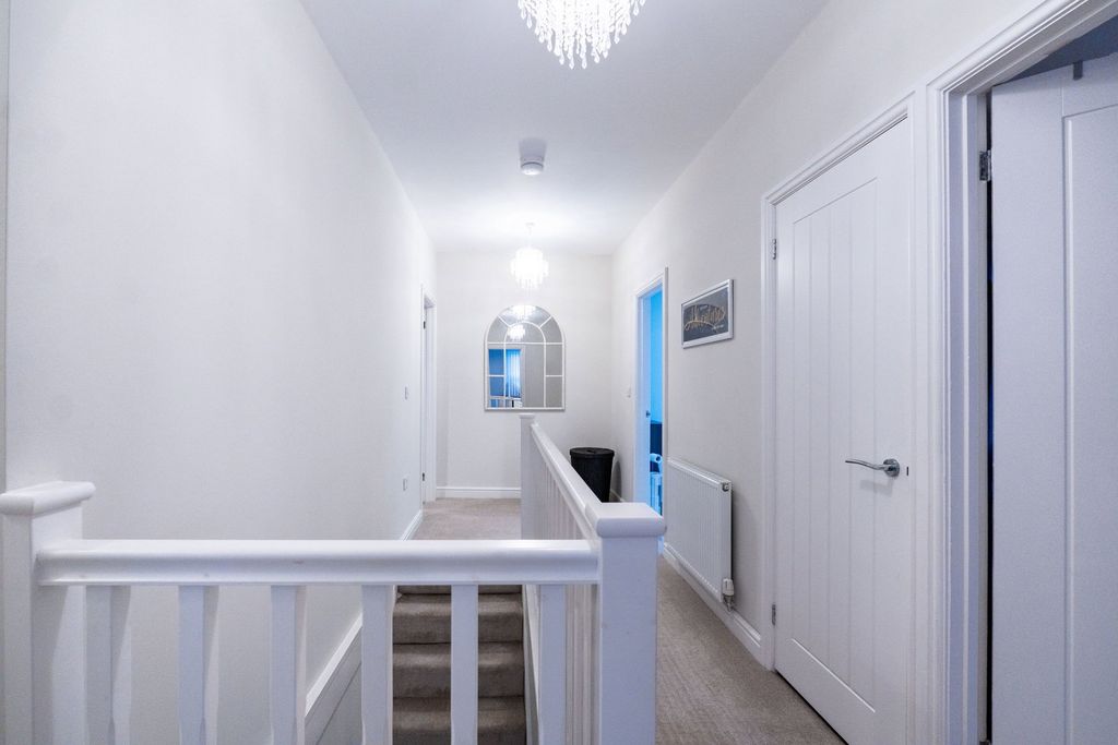 Additional image 21 of 4 bed terraced house for saleRaglan Road, Hengoed CF82