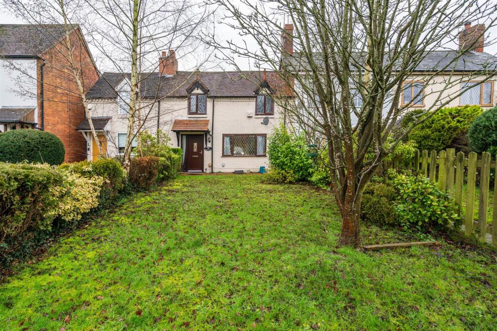 Stratford Road, Hockley Heath, Solihull photo 2