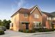 Plot 236, The Wollaton  at Stapleford Heights, Scalford Road LE13