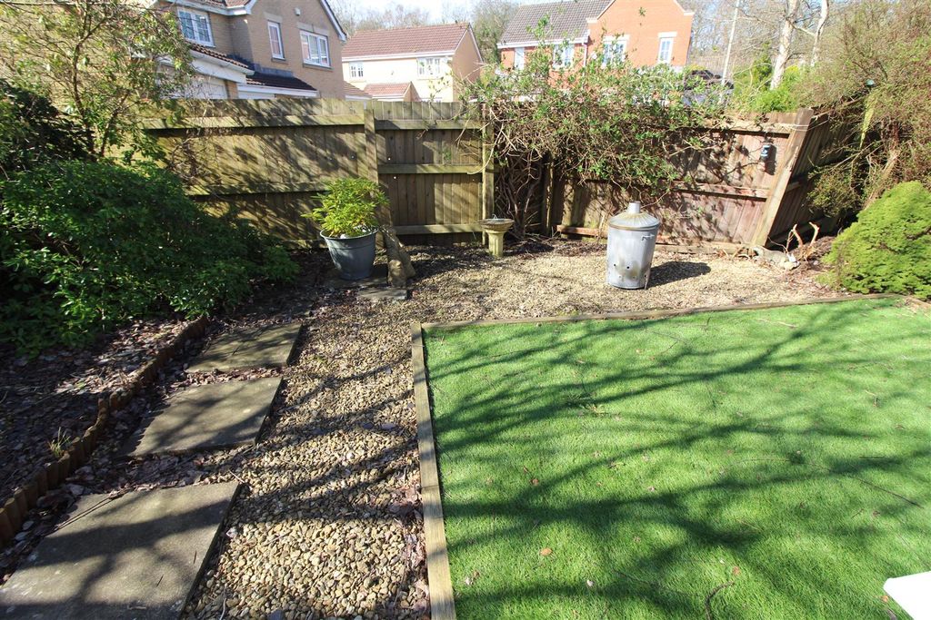 Additional image 37 of 5 bed detached house for salePwll Yr Allt, Pengam, Hengoed CF82