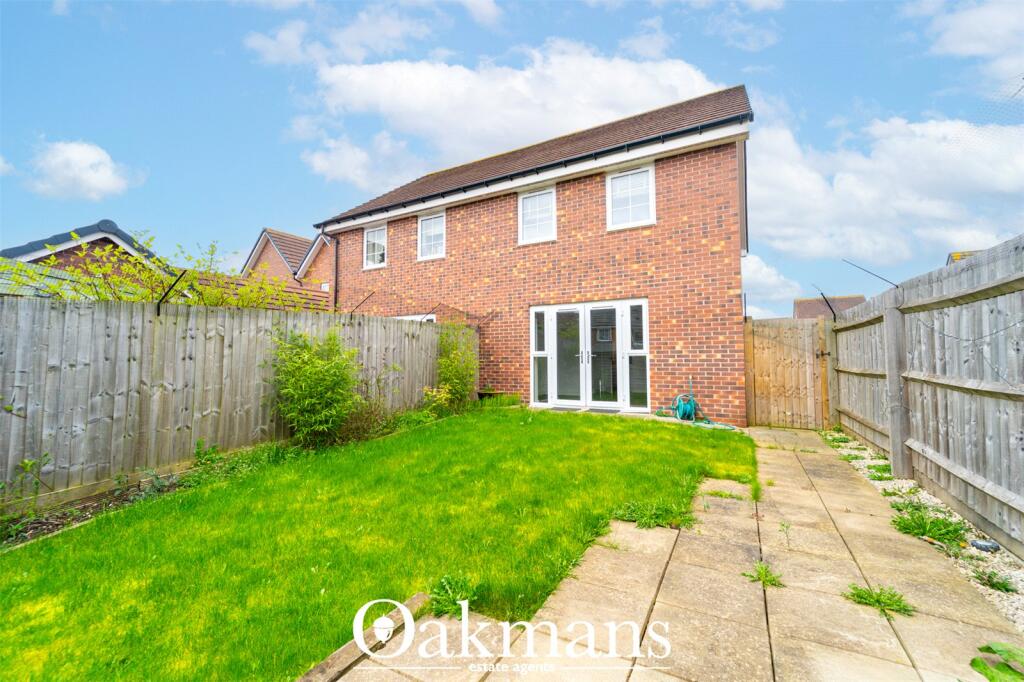 Additional image 18 of Nicklin Way, Stoke Prior, Bromsgrove, Worcestershire, B60