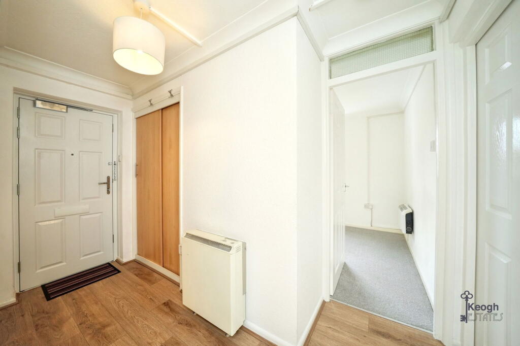 Additional image 5 of Flat 23  Farnborough Court, Mere Green Road, Sutton Coldfield, B75 5DL