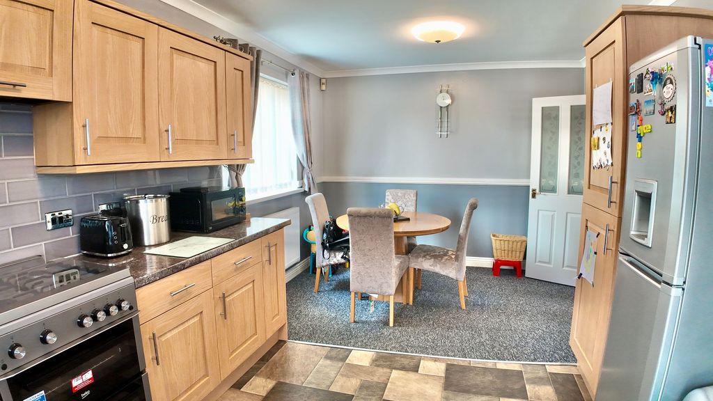 Additional image 10 of 3 bed detached house for saleThomas Street, New Tredegar NP24