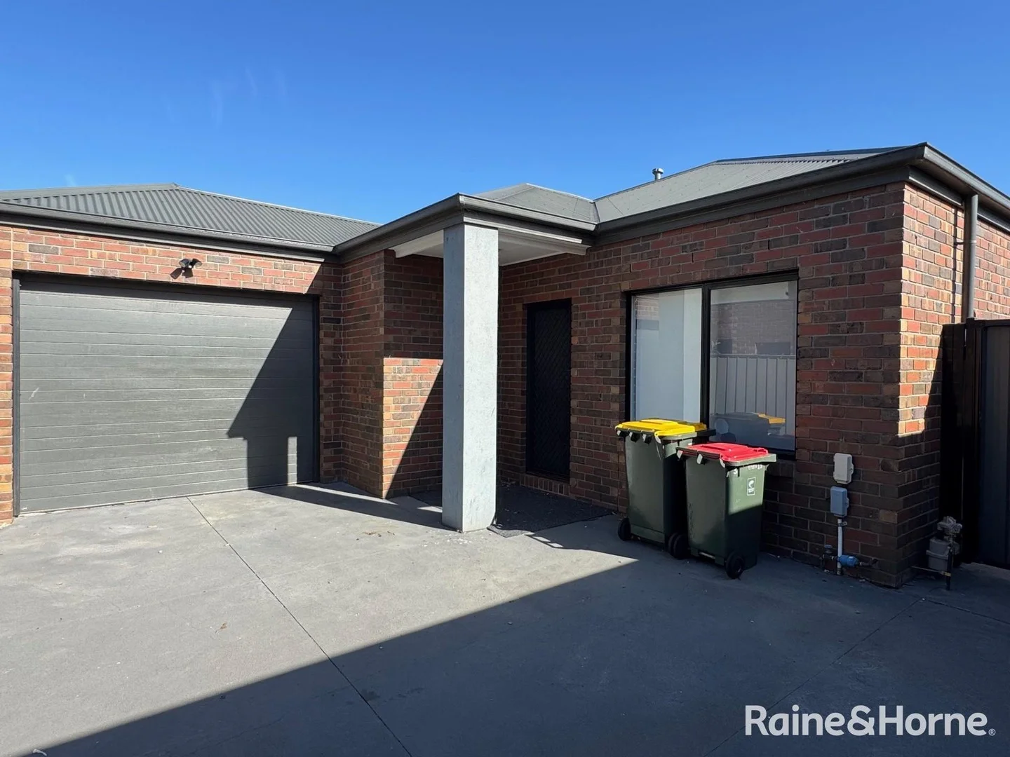 3/19 Lorna Crescent, Sunshine VIC 3020