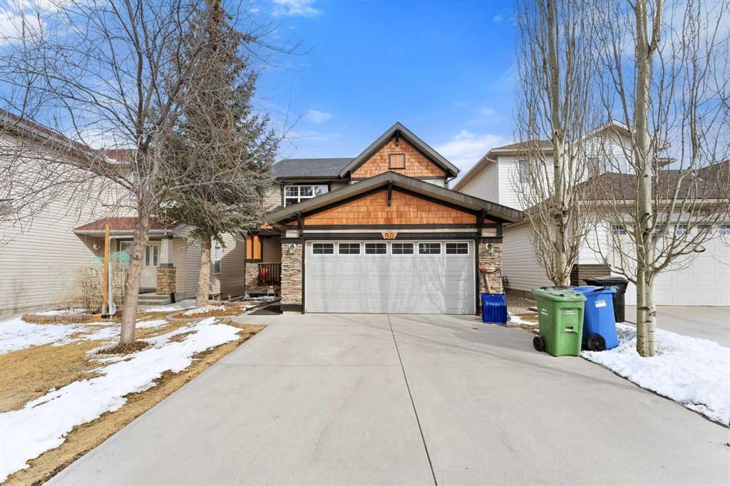 50 Panamount View NW, Calgary, AB, T3K 0A6