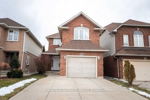 Additional image 7 of BSMNT-120 Thoroughbred Boulevard, Hamilton, ON, L9K 1N2