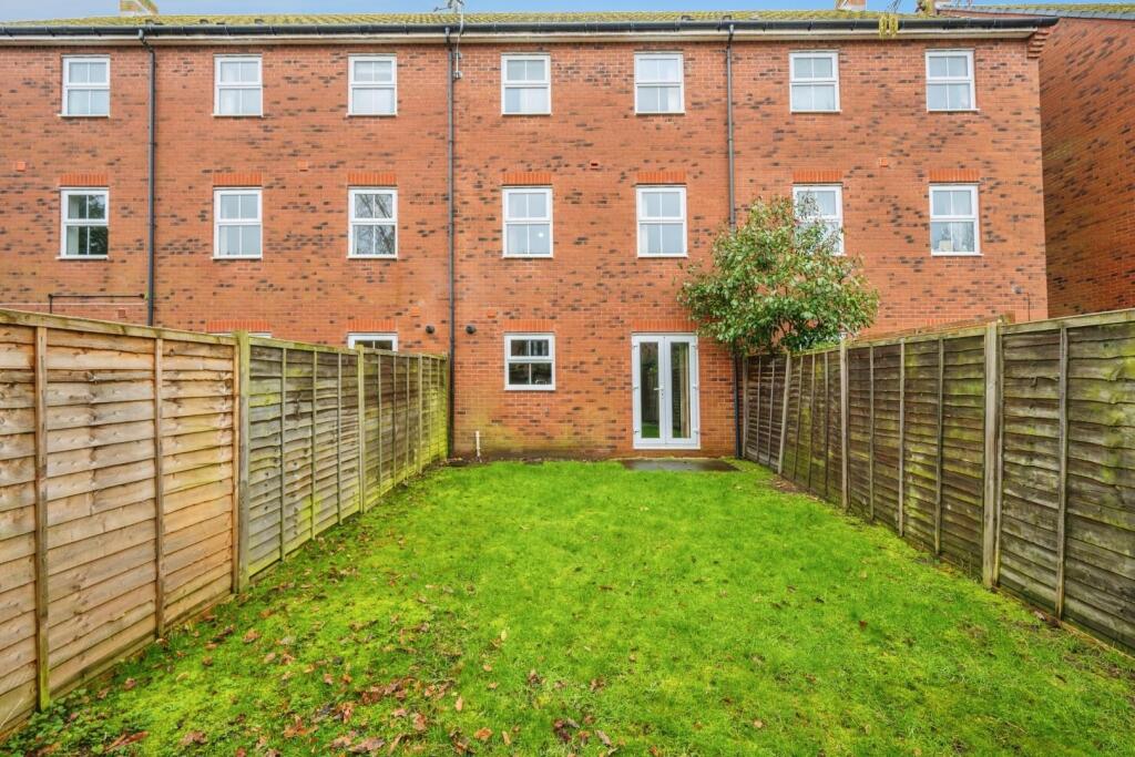 Additional image 24 of The Laurels, Fazeley, Tamworth