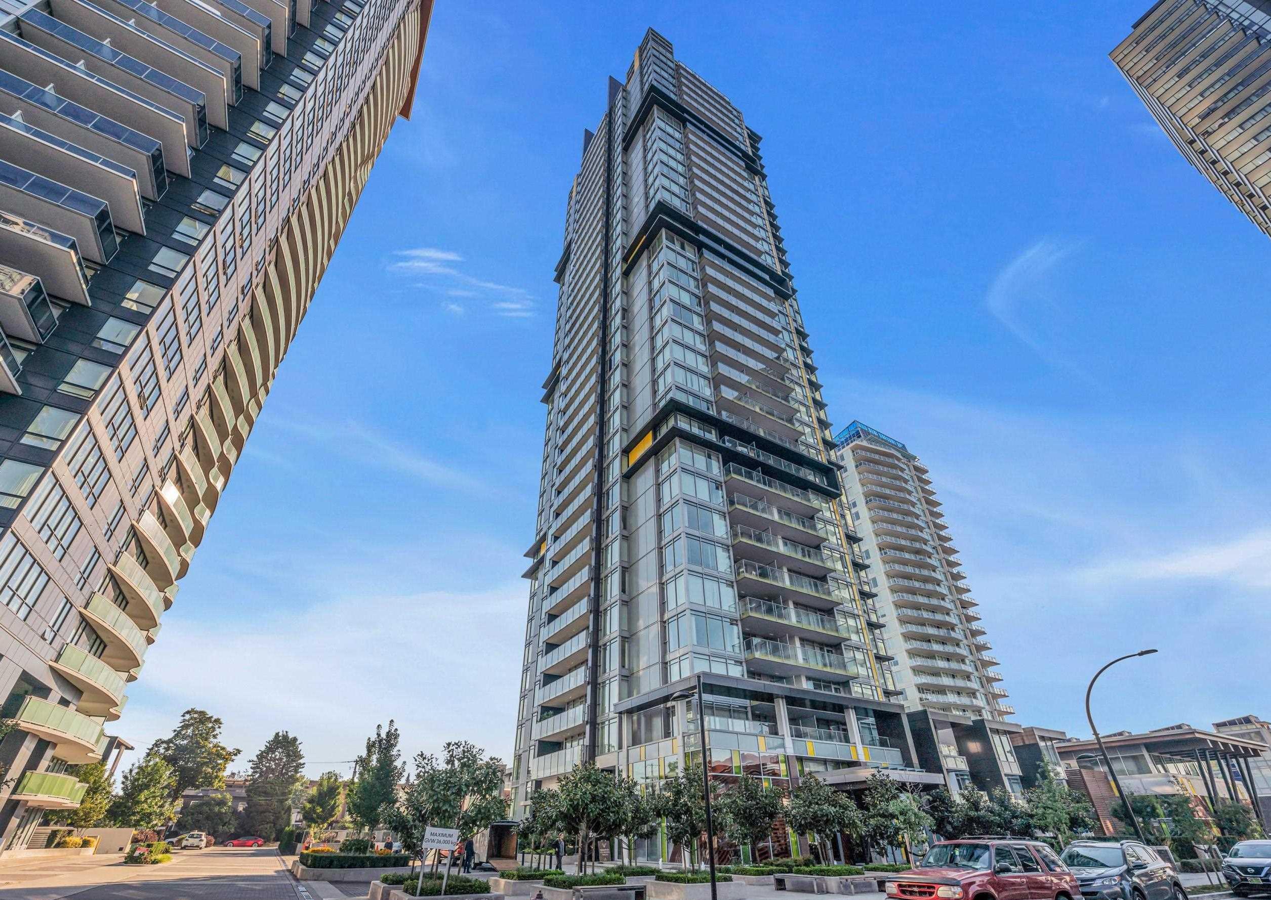 3307-6700 Dunblane Avenue, Burnaby, BC, V5H 0J3