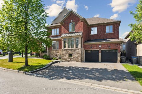Additional image 8 of 9 Flanders Road, Brampton, ON, L6X 0W3