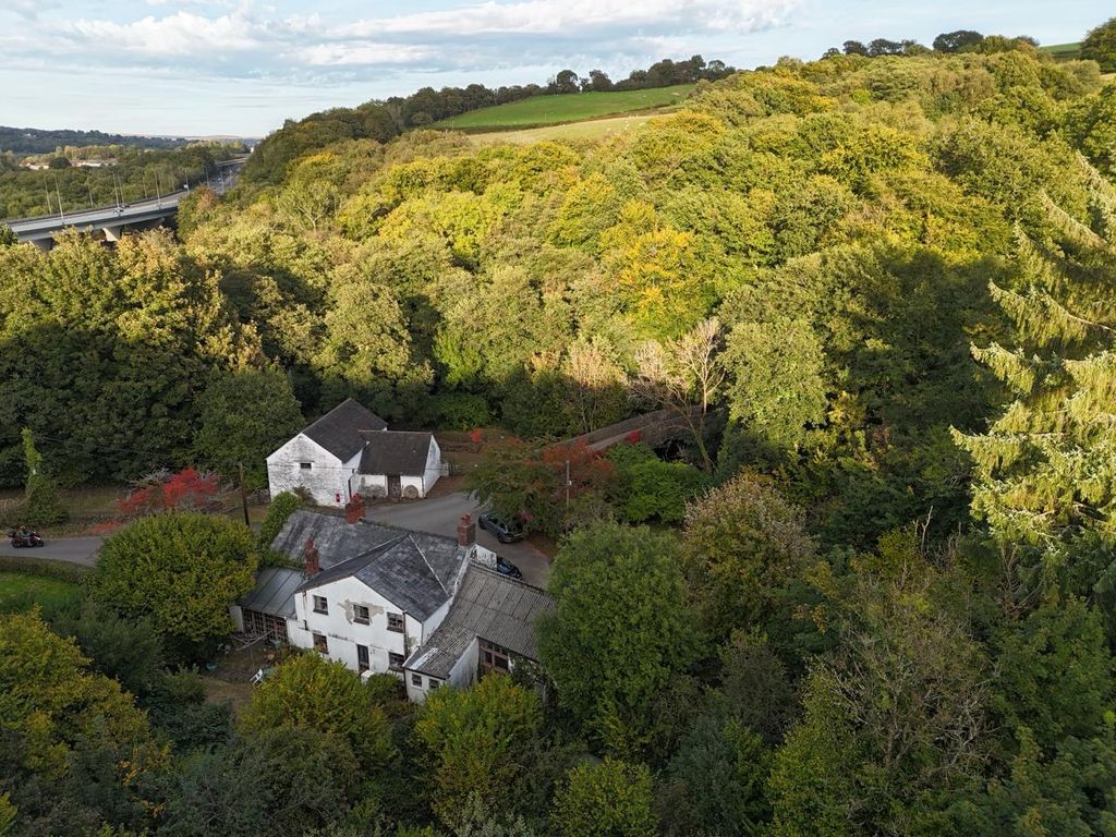 Additional image 3 of 5 bed detached house for saleGelligroes Mill, Pontllanfraith, Blackwood NP12