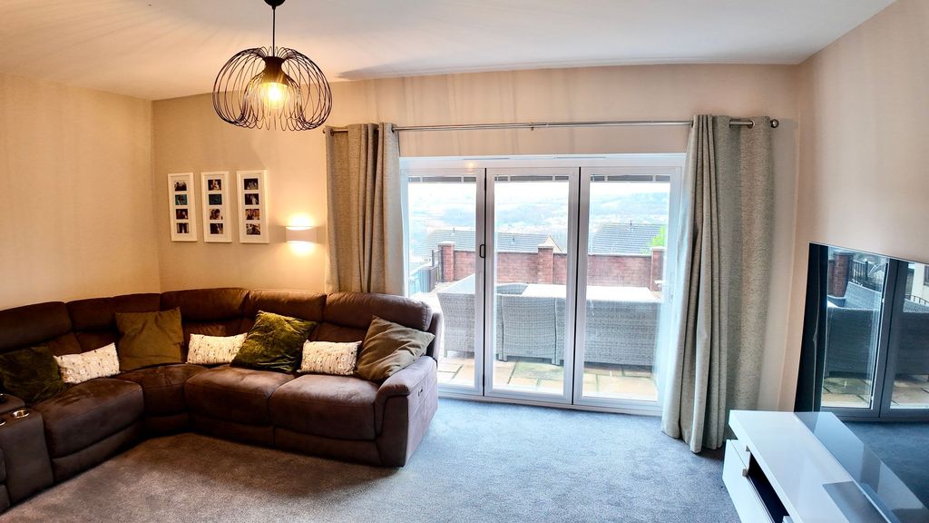 Additional image 12 of 3 bed semi-detached house for saleEdward Street, Fairview NP12