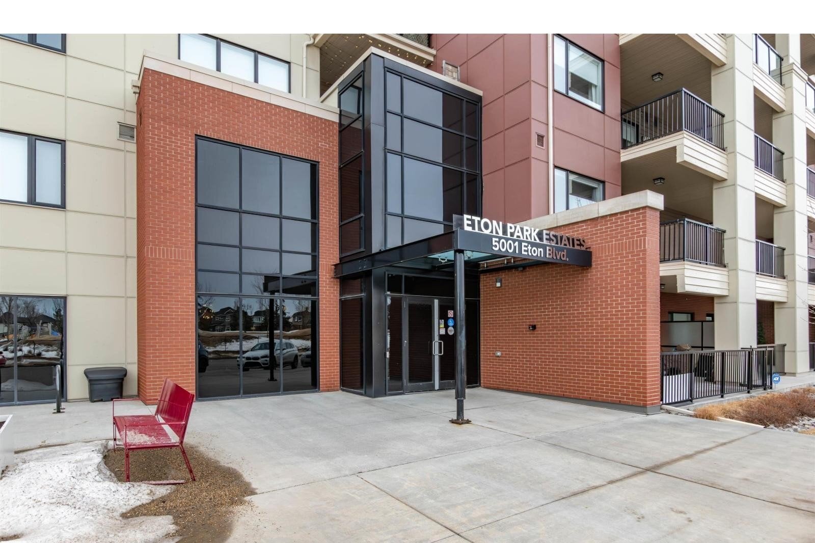 Additional image 7 of 308-5001 Eton Boulevard, Sherwood Park, AB, T8H0N7