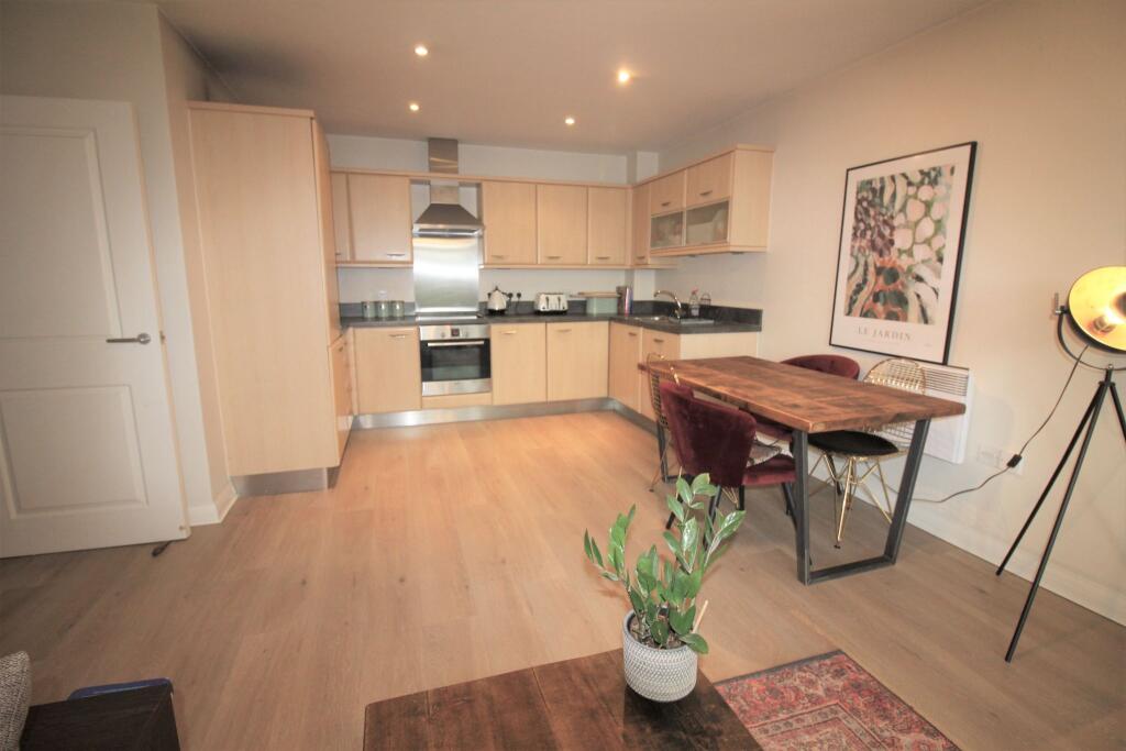 Additional image 4 of Apartment 18 Union Road, Solihull, B91