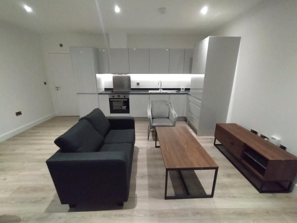 Broadoaks, Streetbrook Road, Solihull, West Midlands, B91