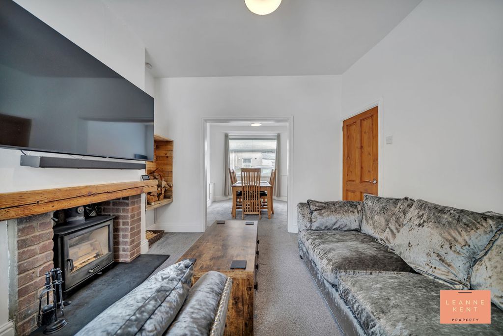 Additional image 11 of 3 bed terraced house for saleSt. Fagans Street, Caerphilly CF83