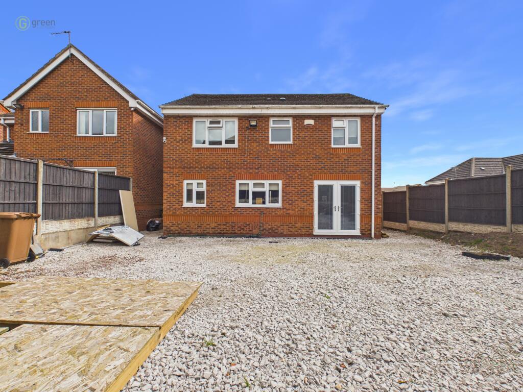 Additional image 21 of Blue Cedar Drive, Streetly, B74