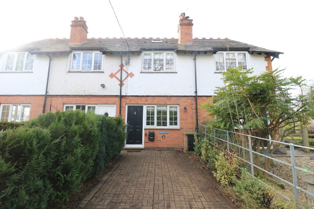 School Road, Hockley Heath, Solihull, B94