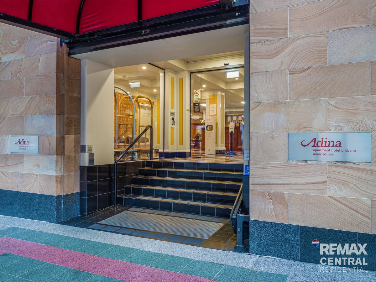 Additional image 11 of 1034/255 Ann Street, Brisbane City QLD 4000